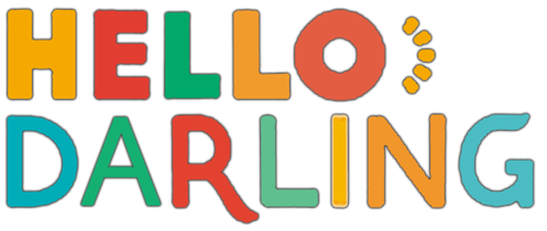 Darling Tourism Logo